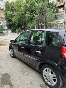 Обява за продажба на Renault Scenic ~3 700 лв. - изображение 10