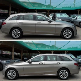 Mercedes-Benz C 220 VIRTUAL* ПЪЛНА СЕРВИЗНА ИСТОРИЯ В МЕРЦЕДЕС - 32800 лв. - 23902385 4