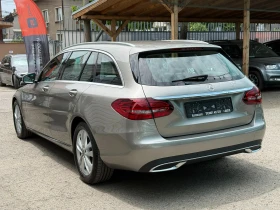 Mercedes-Benz C 220 VIRTUAL* ПЪЛНА СЕРВИЗНА ИСТОРИЯ В МЕРЦЕДЕС - 32800 лв. - 23902385 7