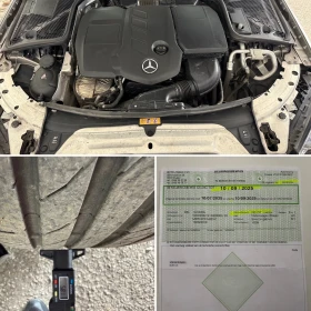 Mercedes-Benz C 220 VIRTUAL* ПЪЛНА СЕРВИЗНА ИСТОРИЯ В МЕРЦЕДЕС - 32800 лв. - 23902385 14