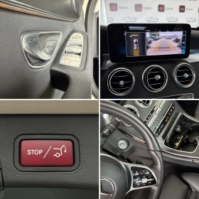 Mercedes-Benz C 220 VIRTUAL* ПЪЛНА СЕРВИЗНА ИСТОРИЯ В МЕРЦЕДЕС - 32800 лв. - 23902385 13
