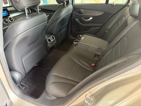 Mercedes-Benz C 220 VIRTUAL* ПЪЛНА СЕРВИЗНА ИСТОРИЯ В МЕРЦЕДЕС - 32800 лв. - 23902385 9
