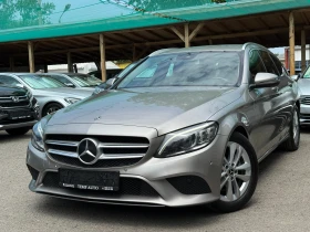     Mercedes-Benz C 220 VIRTUAL*     
