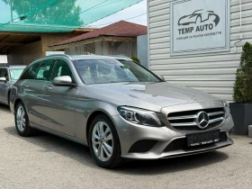 Mercedes-Benz C 220 VIRTUAL* ПЪЛНА СЕРВИЗНА ИСТОРИЯ В МЕРЦЕДЕС - 32800 лв. - 23902385 3