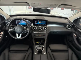 Mercedes-Benz C 220 VIRTUAL* ПЪЛНА СЕРВИЗНА ИСТОРИЯ В МЕРЦЕДЕС - 32800 лв. - 23902385 10