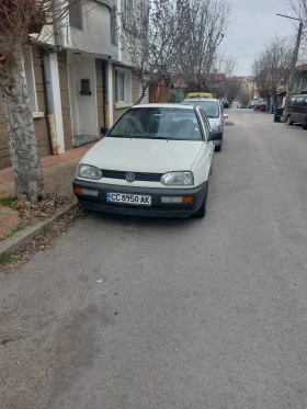 Обява за продажба на VW Golf ~2 295 лв. - изображение 1