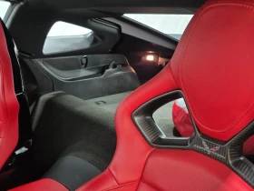 Chevrolet Corvette * Z06 2LZ * CARFAX * АВТОКРЕДИТ - 123700 лв. - 58849327 10