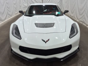 Chevrolet Corvette * Z06 2LZ * CARFAX * АВТОКРЕДИТ - 123700 лв. - 58849327 4