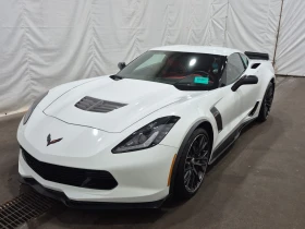 Chevrolet Corvette * Z06 2LZ * CARFAX * АВТОКРЕДИТ