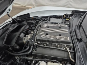 Chevrolet Corvette * Z06 2LZ * CARFAX * АВТОКРЕДИТ - 123700 лв. - 58849327 13