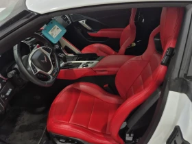 Chevrolet Corvette * Z06 2LZ * CARFAX * АВТОКРЕДИТ - 123700 лв. - 58849327 9