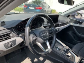 Audi A4 2.0* TDI* Xenon | Mobile.bg    10