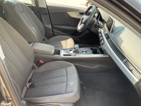 Audi A4 2.0* TDI* Xenon | Mobile.bg    13