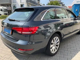 Audi A4 2.0* TDI* Xenon | Mobile.bg    6