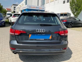 Audi A4 2.0* TDI* Xenon | Mobile.bg    5
