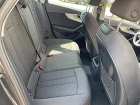 Audi A4 2.0* TDI* Xenon | Mobile.bg    14