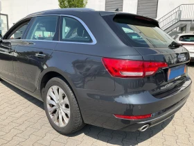Audi A4 2.0* TDI* Xenon | Mobile.bg    4