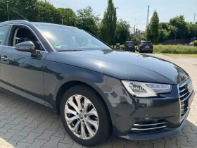 Audi A4 2.0* TDI* Xenon | Mobile.bg    3