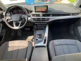 Audi A4 2.0* TDI* Xenon | Mobile.bg    9