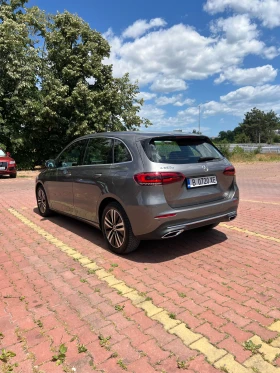 Обява за продажба на Mercedes-Benz B 250 B250 e plugin hibrid ~63 000 лв. - изображение 3