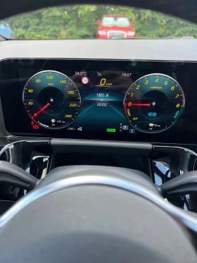 Обява за продажба на Mercedes-Benz B 250 B250 e plugin hibrid ~63 000 лв. - изображение 8