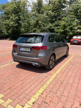 Обява за продажба на Mercedes-Benz B 250 B250 e plugin hibrid ~63 000 лв. - изображение 4