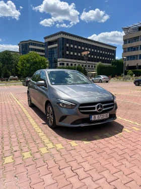 Обява за продажба на Mercedes-Benz B 250 B250 e plugin hibrid ~63 000 лв. - изображение 1