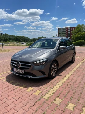 Обява за продажба на Mercedes-Benz B 250 B250 e plugin hibrid ~63 000 лв. - изображение 1