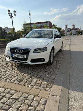 Audi A4 | Mobile.bg    5