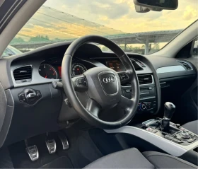 Audi A4 2.0TDI ИТАЛИЯ - 10800 лв. - 71255435 7