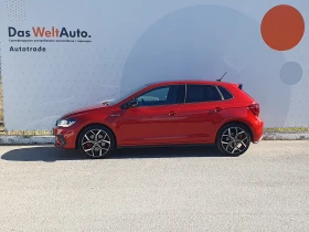 VW Polo PA GTI 2.0 TSI OPF DSG | Mobile.bg    2