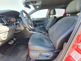VW Polo PA GTI 2.0 TSI OPF DSG | Mobile.bg    4