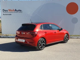 VW Polo PA GTI 2.0 TSI OPF DSG | Mobile.bg    3