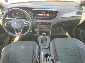 VW Polo PA GTI 2.0 TSI OPF DSG | Mobile.bg    6