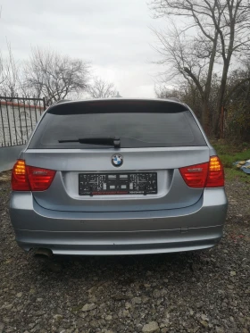 BMW 318 2.0d Face 143 2010г, снимка 13