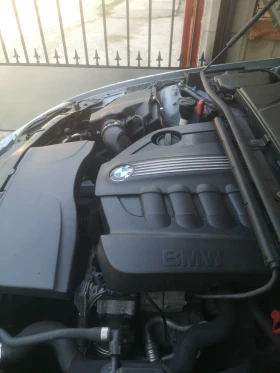 BMW 318 2.0d Face 143 2010г - 9500 лв. - 76669545 12