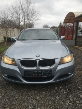 BMW 318 2.0d Face 143 2010г, снимка 3