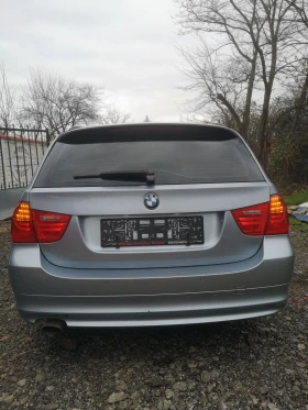 BMW 318 2.0d Face 143 2010г, снимка 6