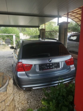 BMW 318 2.0d Face 143 2010г - 9500 лв. - 76669545 2
