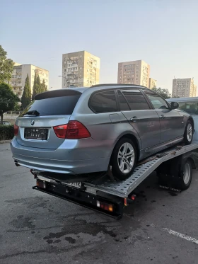 BMW 318 2.0d Face 143 2010г - 9500 лв. - 76669545 14