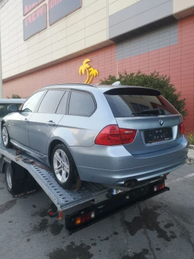 BMW 318 2.0d Face 143 2010г - 9500 лв. - 76669545 13