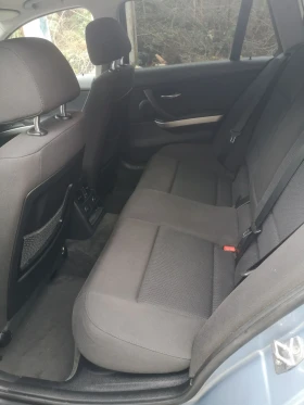 BMW 318 2.0d Face 2010г - 4450 € / 8703.44 лв. - 71943612 8