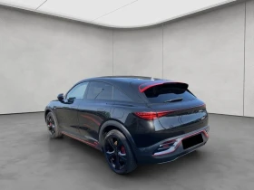 Smart Smart #3 BRABUS AWD MATRIX-LED 360 CAM PANO BEATS HEAD UP - 37900 € - 16087145 6