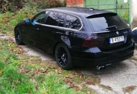 Обява за продажба на BMW 325 ~10 000 лв. - изображение 4