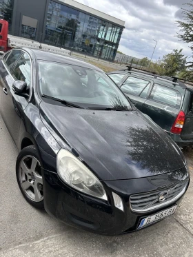 Обява за продажба на Volvo S60 Автоматик ~13 500 лв. - изображение 3