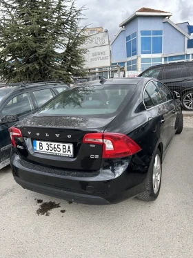 Обява за продажба на Volvo S60 Автоматик ~13 500 лв. - изображение 1