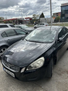 Обява за продажба на Volvo S60 Автоматик ~13 500 лв. - изображение 1