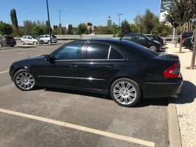 Mercedes-Benz E 320 3.0CDI ! | Mobile.bg    7