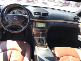 Mercedes-Benz E 320 3.0CDI ! | Mobile.bg    11