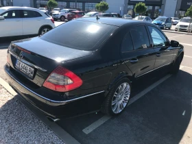     Mercedes-Benz E 320 3.0CDI !
